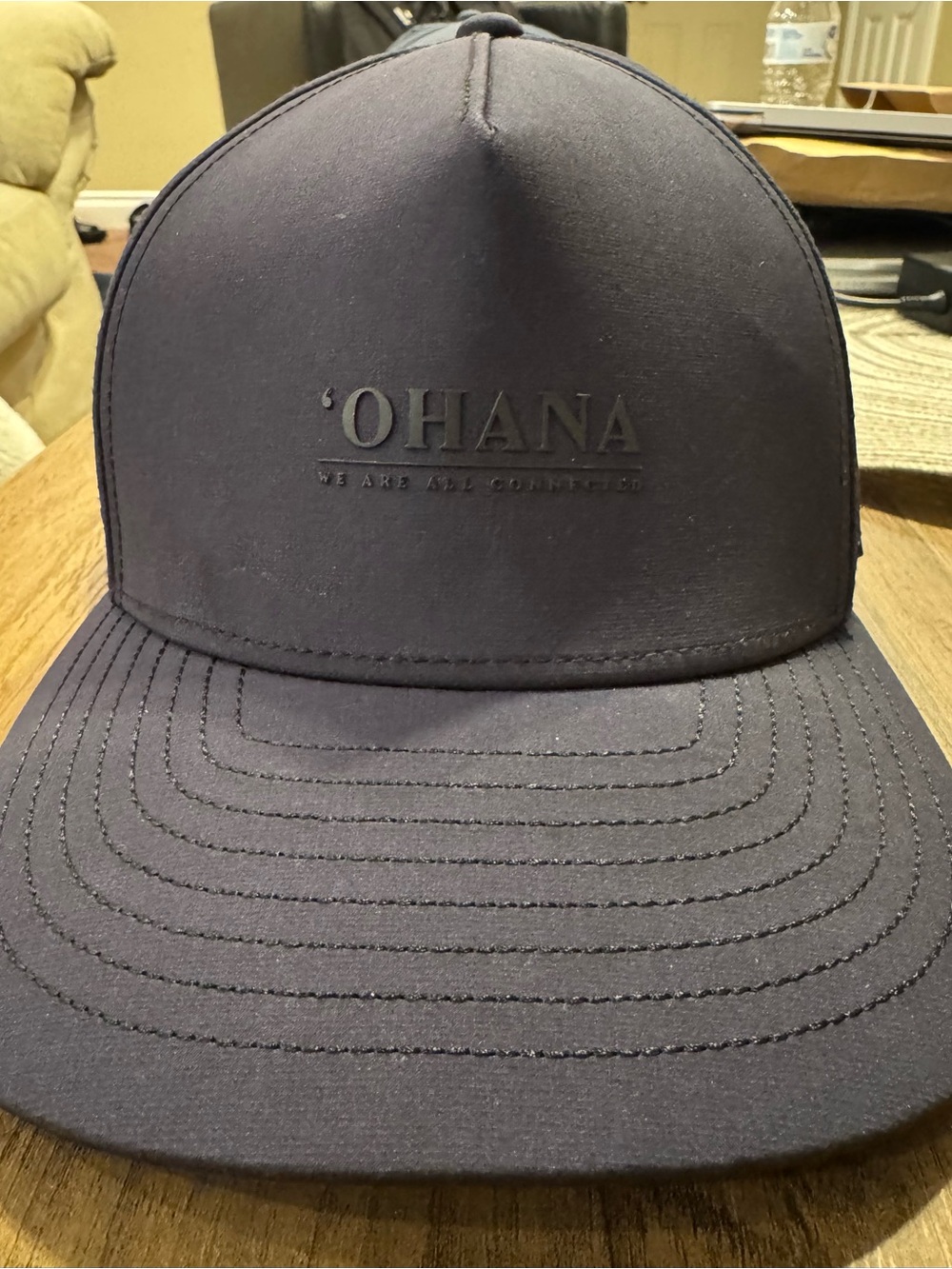 Melin- Ohana Classic Odyssey Hydro Hat